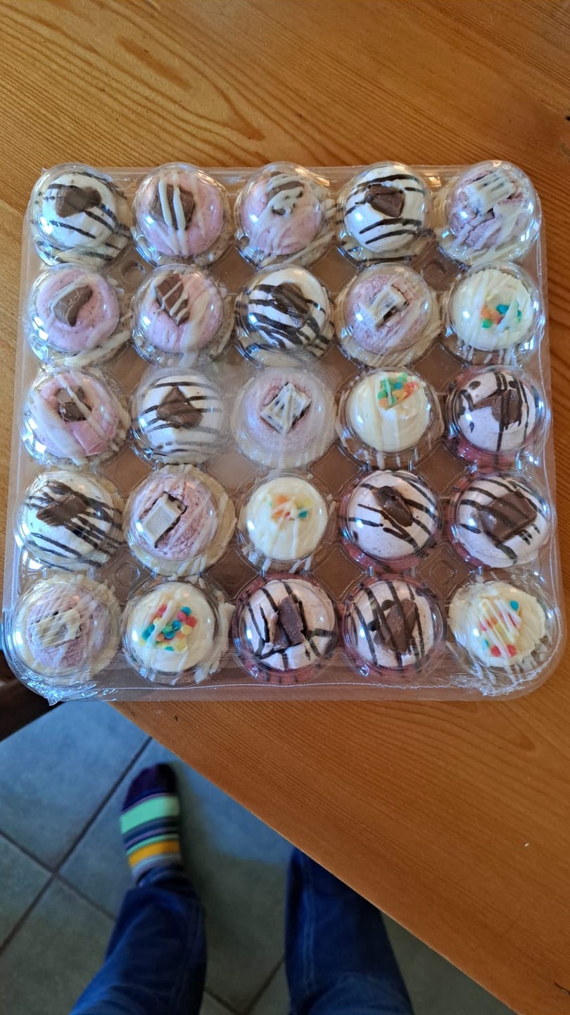 Customer photo review of Mother’s Day Limited Edition