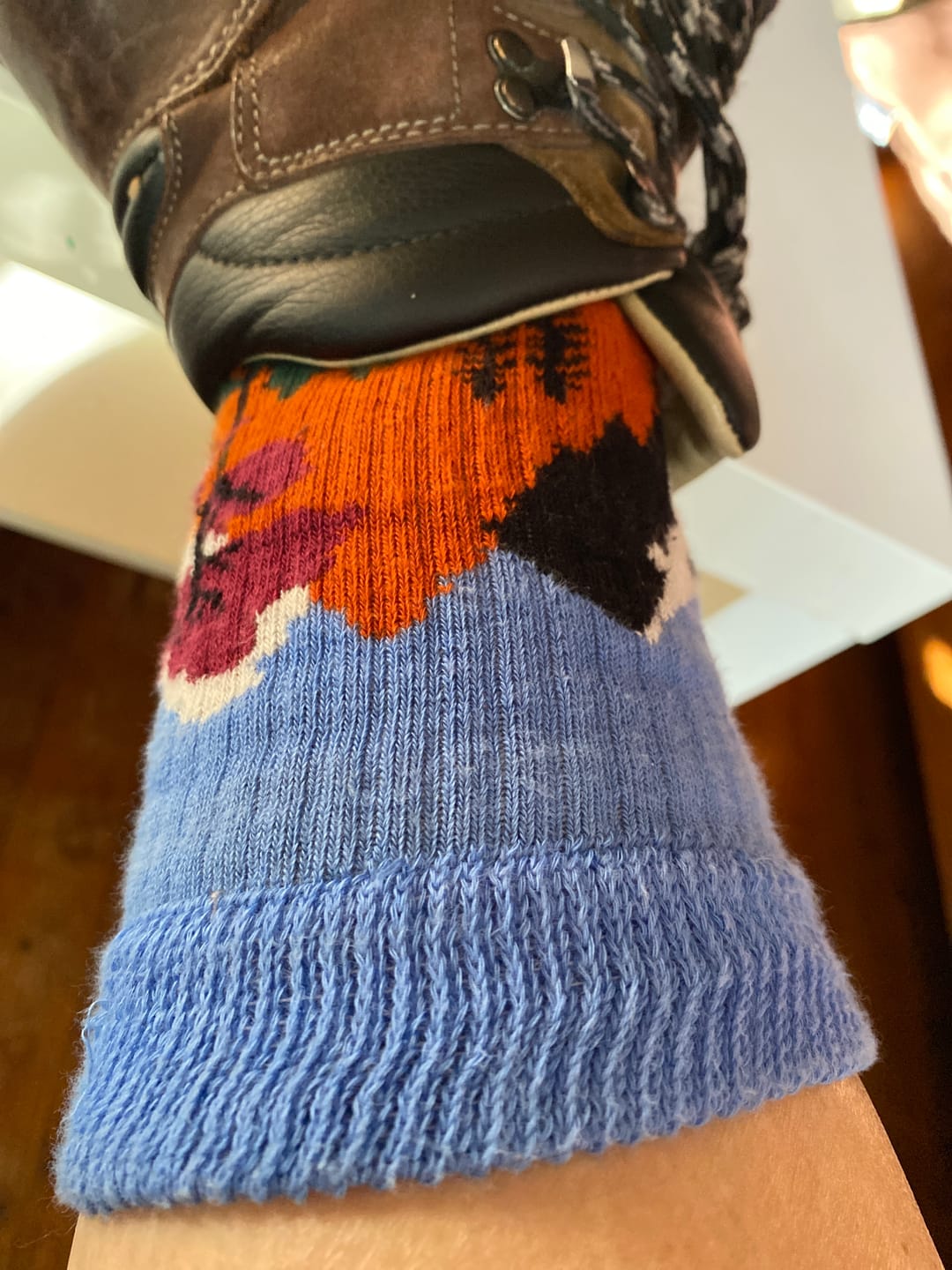 Customer photo review of Abdul - Summit of dreams