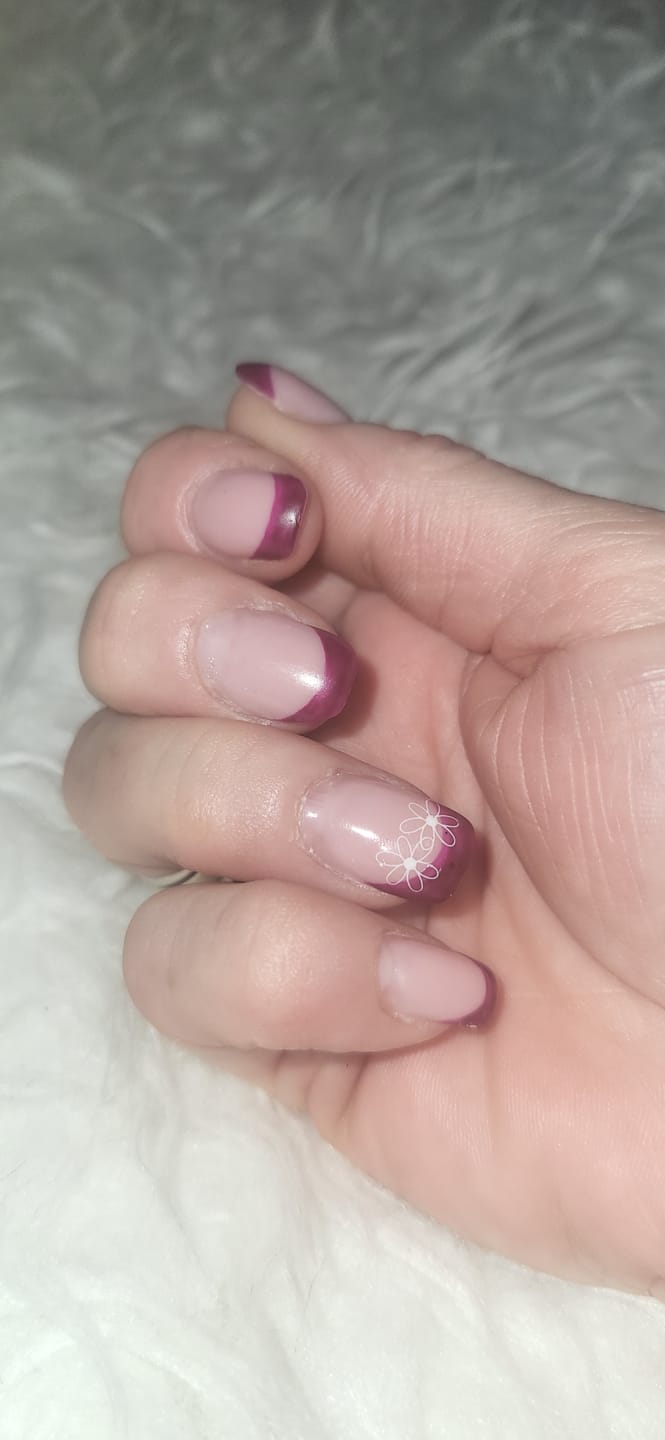 Customer photo review of Easy Builder Gel - HEMA frei - cupcake - Art. 91950