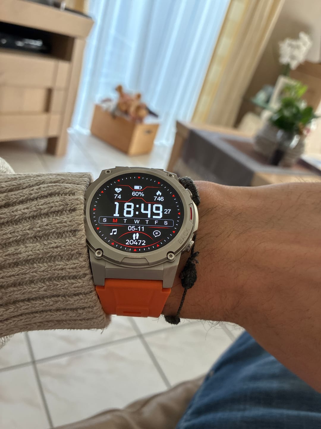 Customer photo review of GARD PRO ULTRA 2+