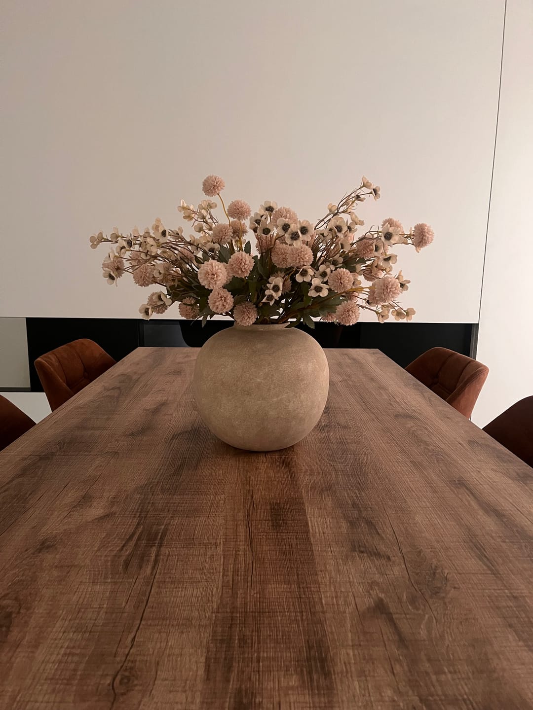 Customer photo review of Terra vaas - Beige