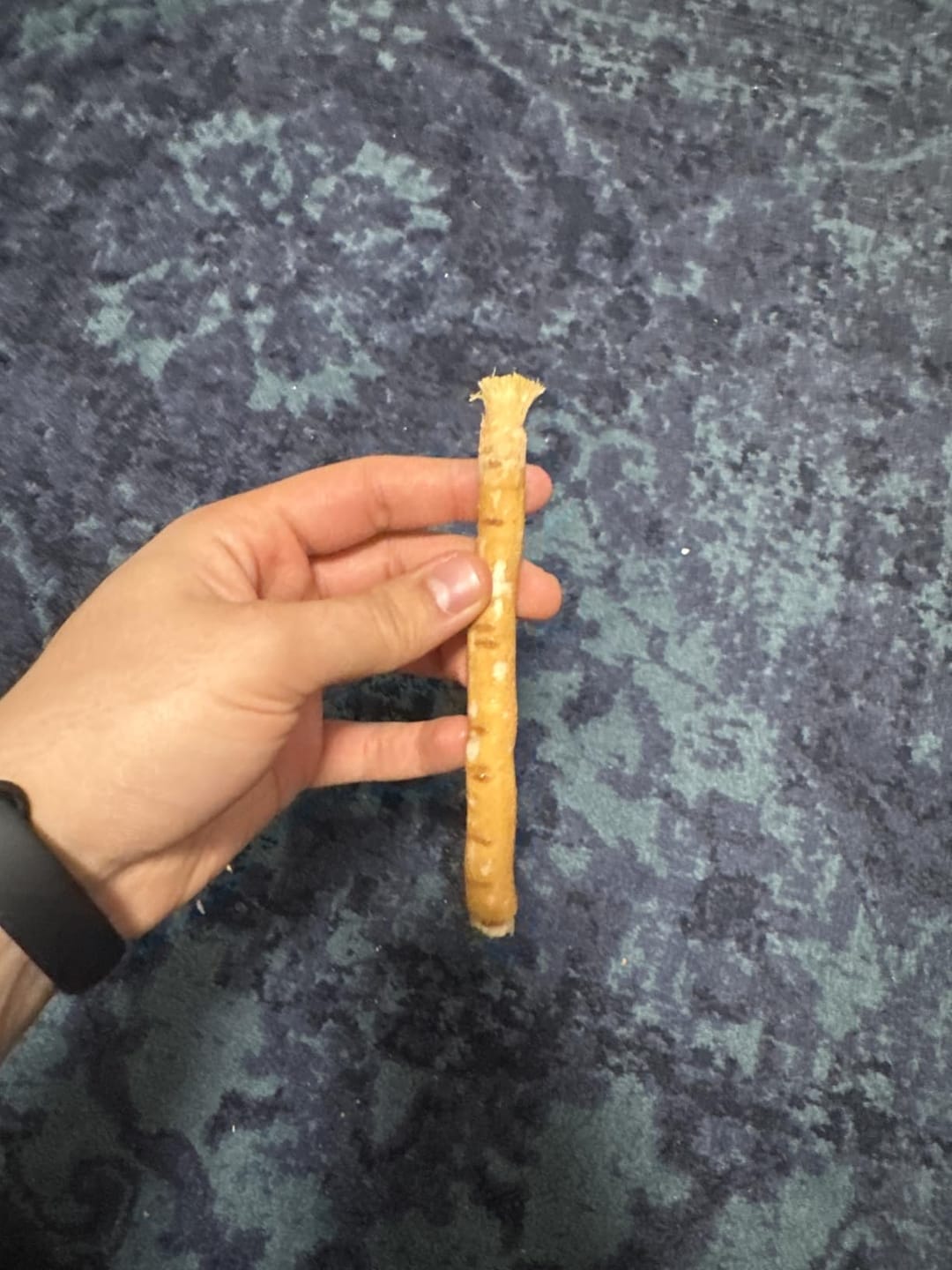 Customer photo review of The Root™