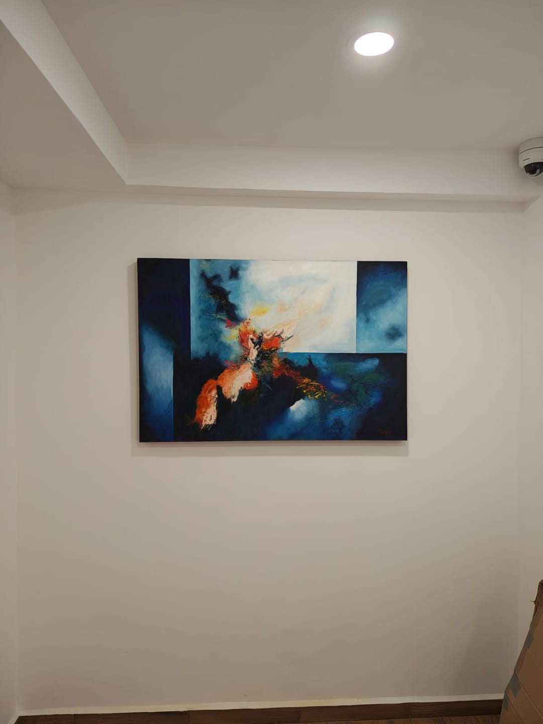 Customer photo review of UNIVERSO