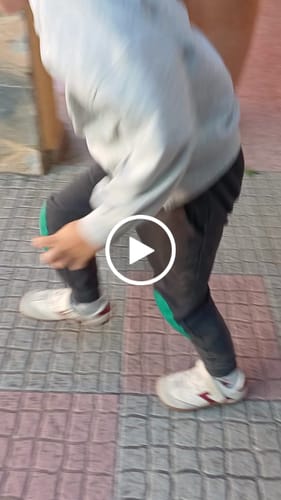 Customer video review of Niños Oncidium - Barefoot De Ocio