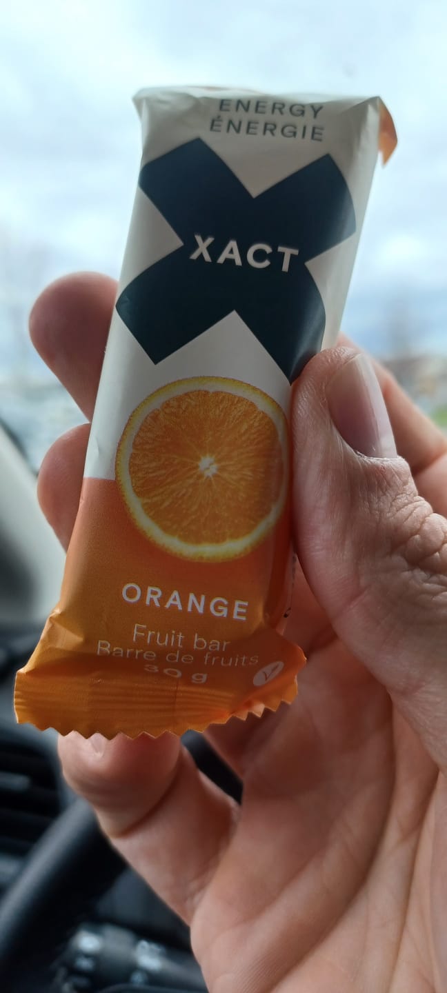 Customer photo review of XACT Energy Mixed Boxes