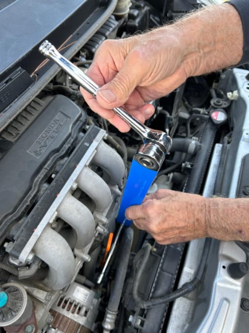 Customer photo review of Meet Your New Go-To Tool