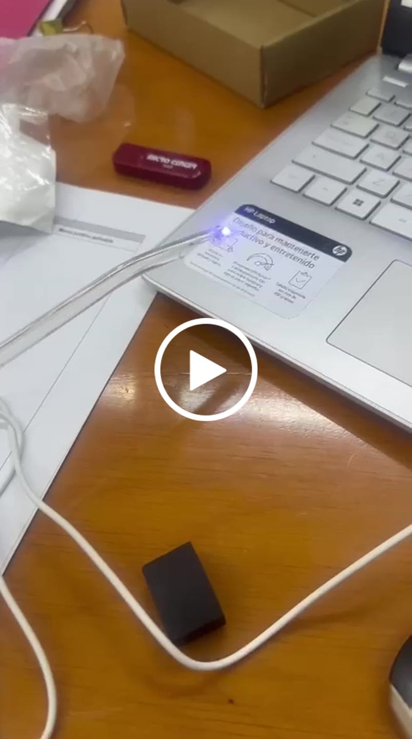 Customer video review of Catéter HSG 5 FR para Sonohisterografía | Marca MedGyn