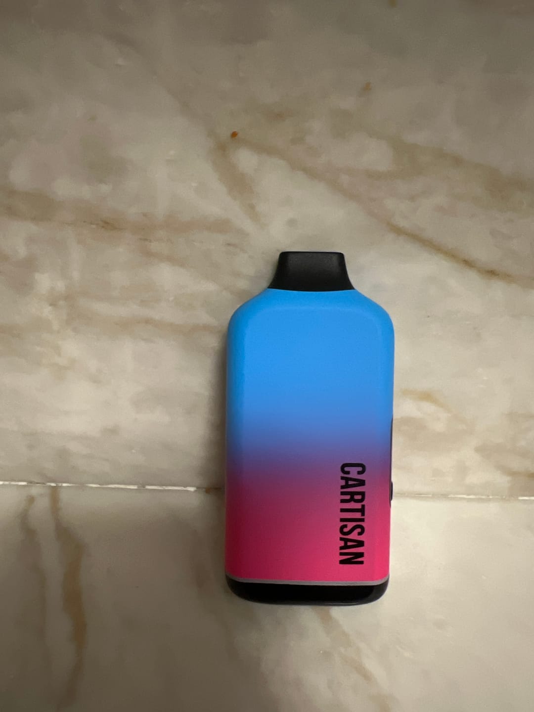 Customer photo review of Veil Bar NEO