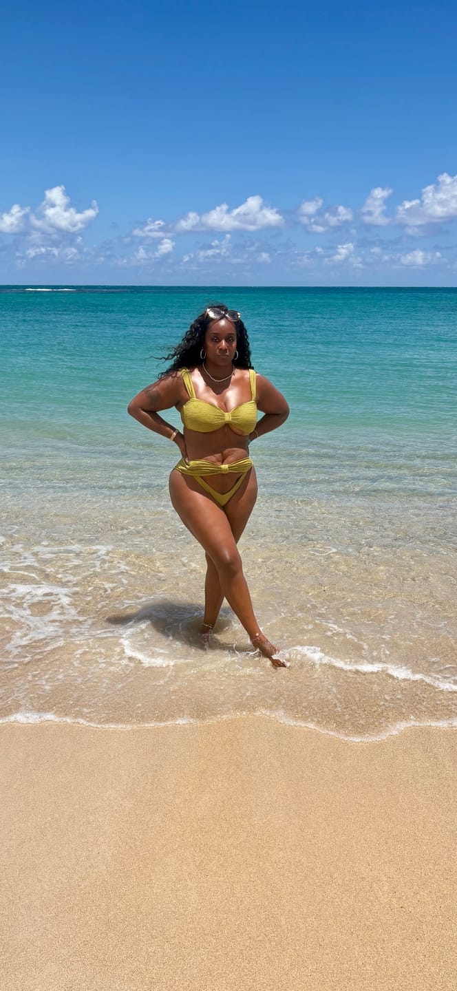 Customer photo review of Eden Bottom