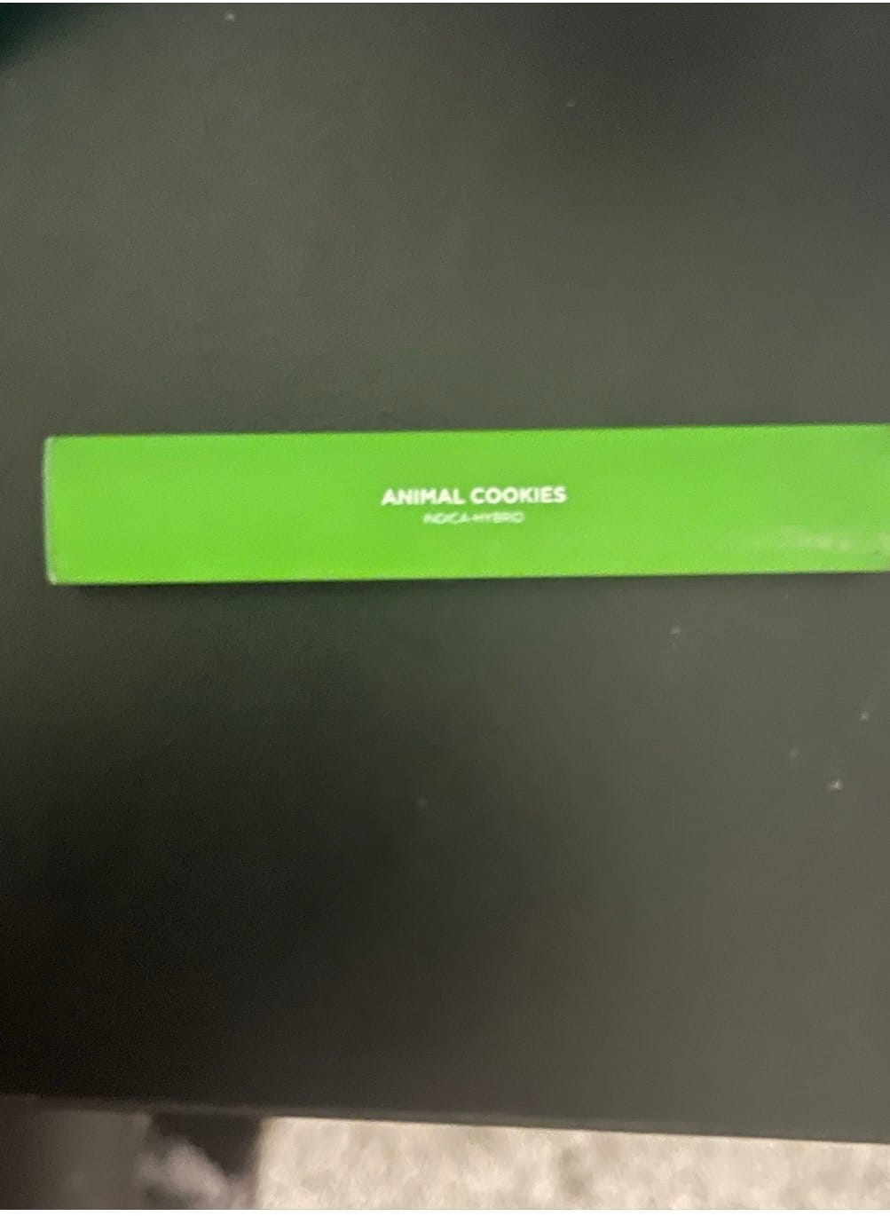 Customer photo review of Purple Kush - Minis - 28 Grams - Indica