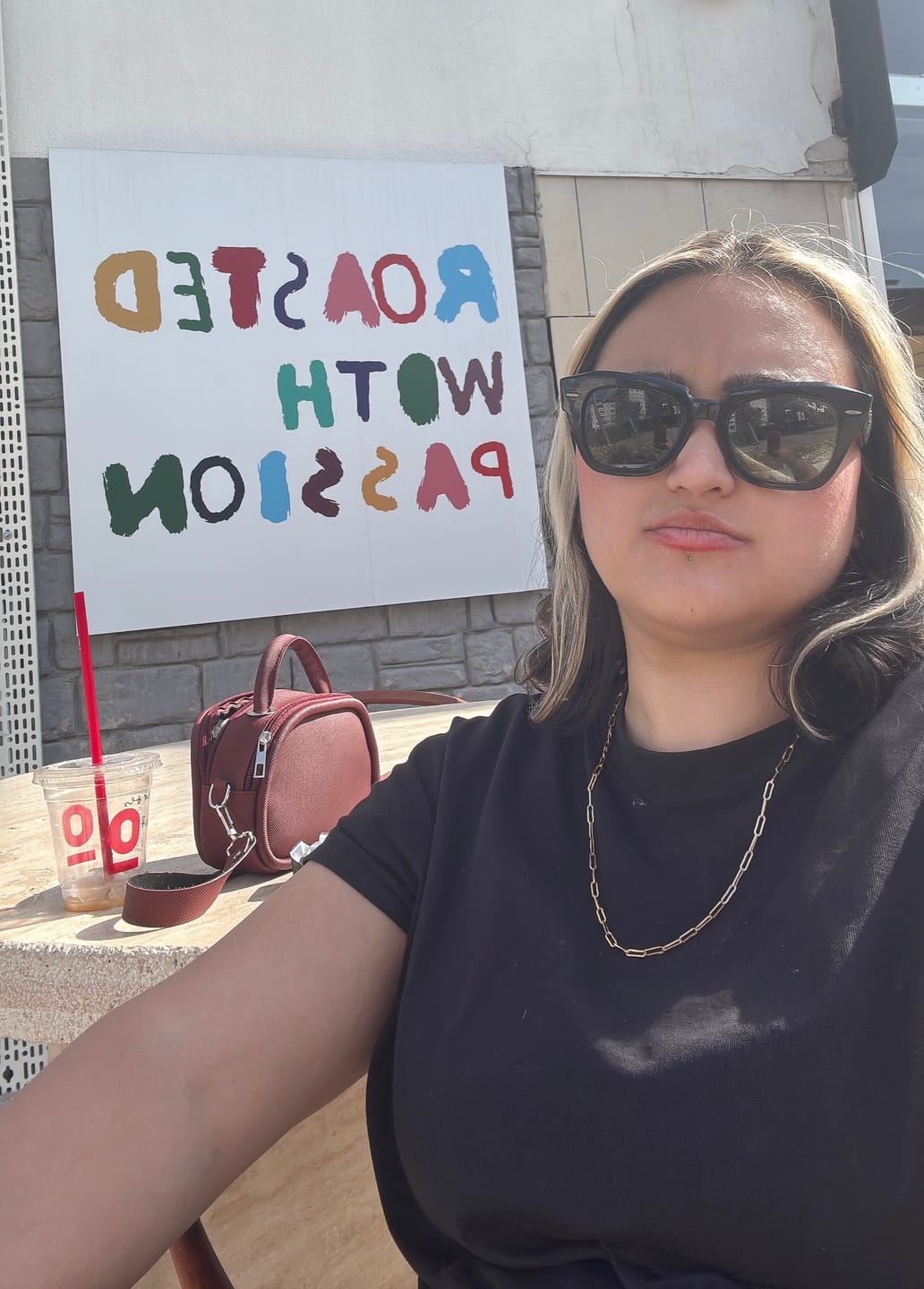 Customer photo review of Mini Tektaş Pırlanta Piercing
