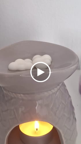 Customer video review of Fragancia FRESA & NATA