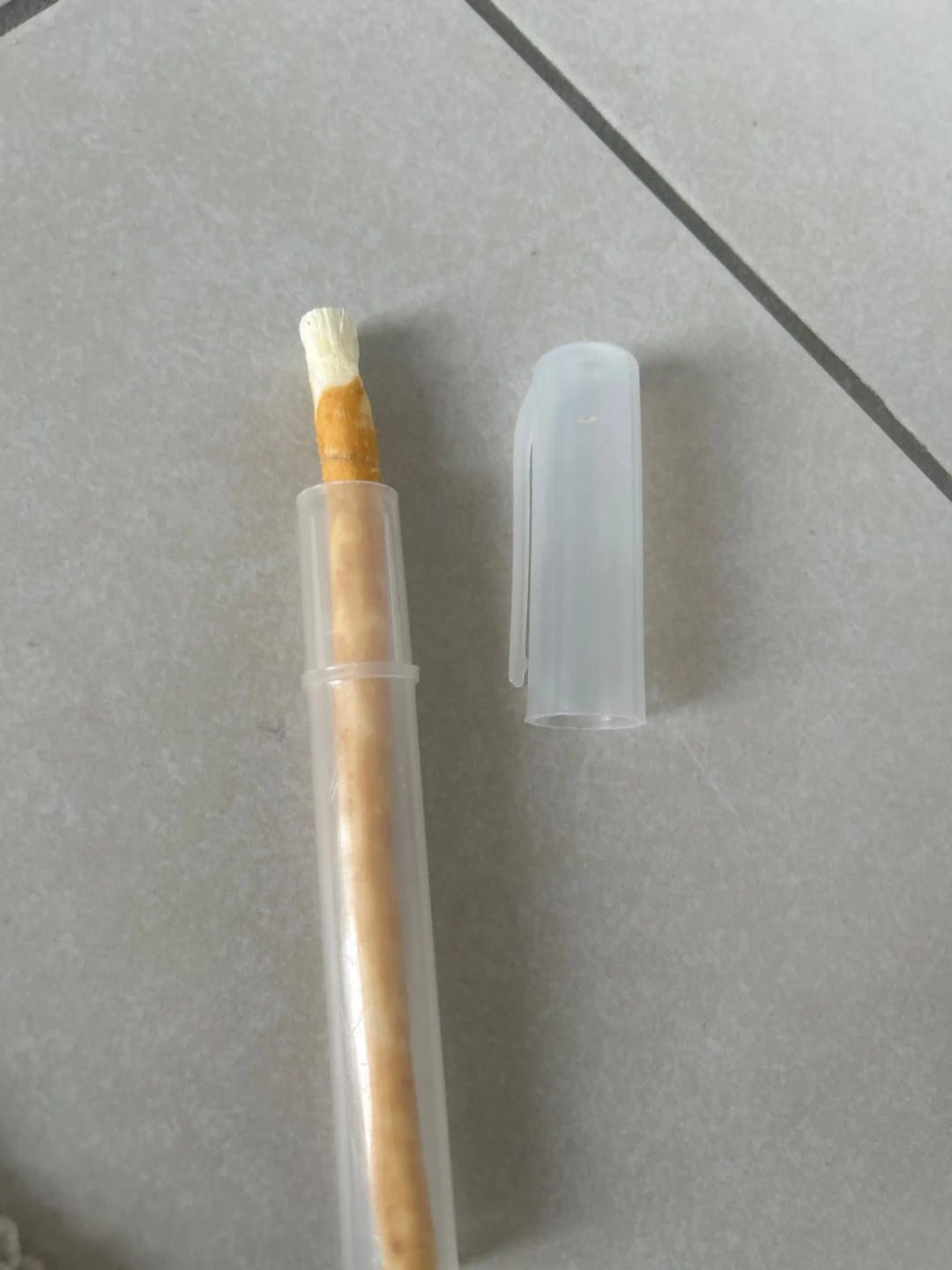 Customer photo review of The Root™