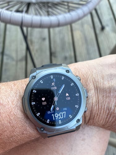 Customer photo review of Gard Pro Ultra 3