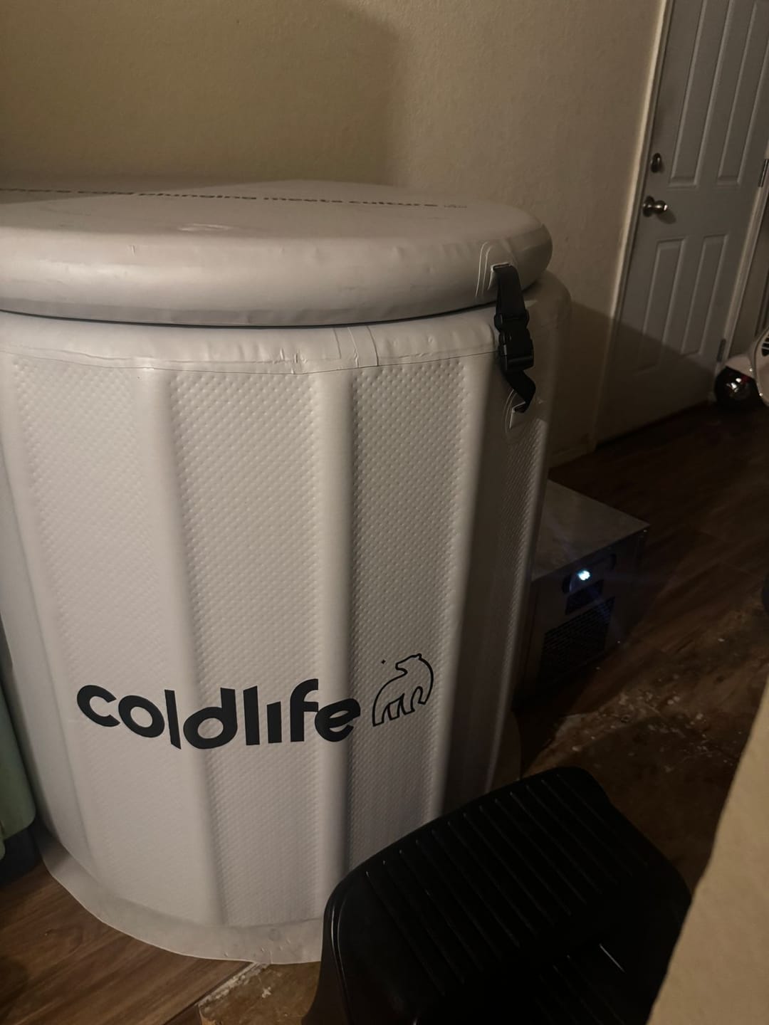 Customer photo review of Ultimate Lite