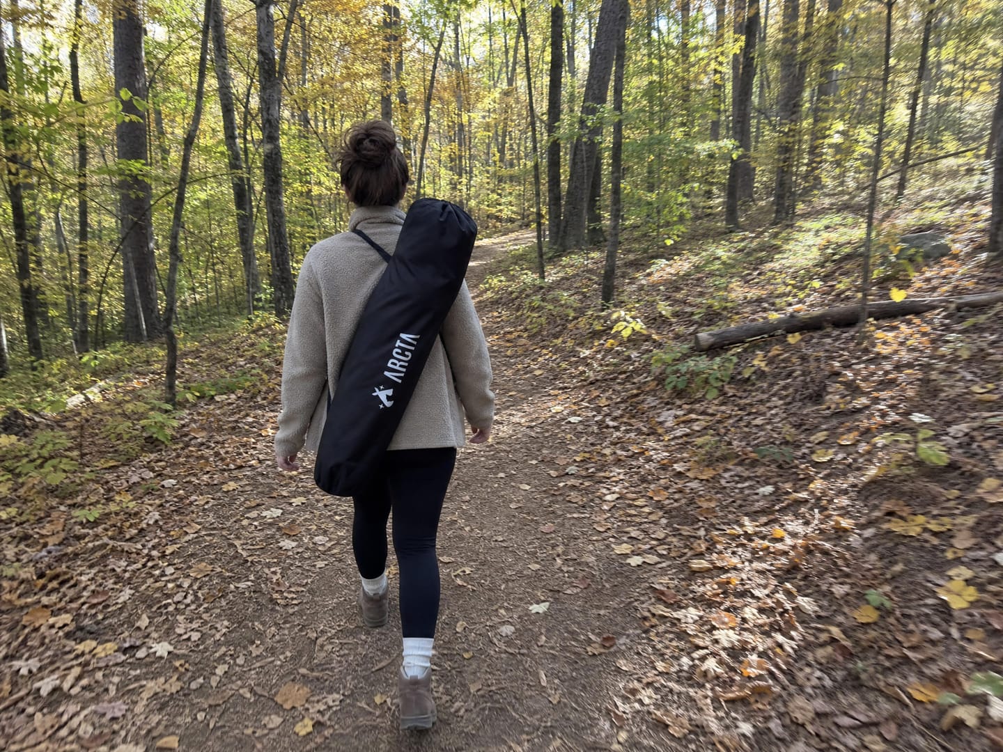 Customer photo review of Campingstuhl "Ergo"