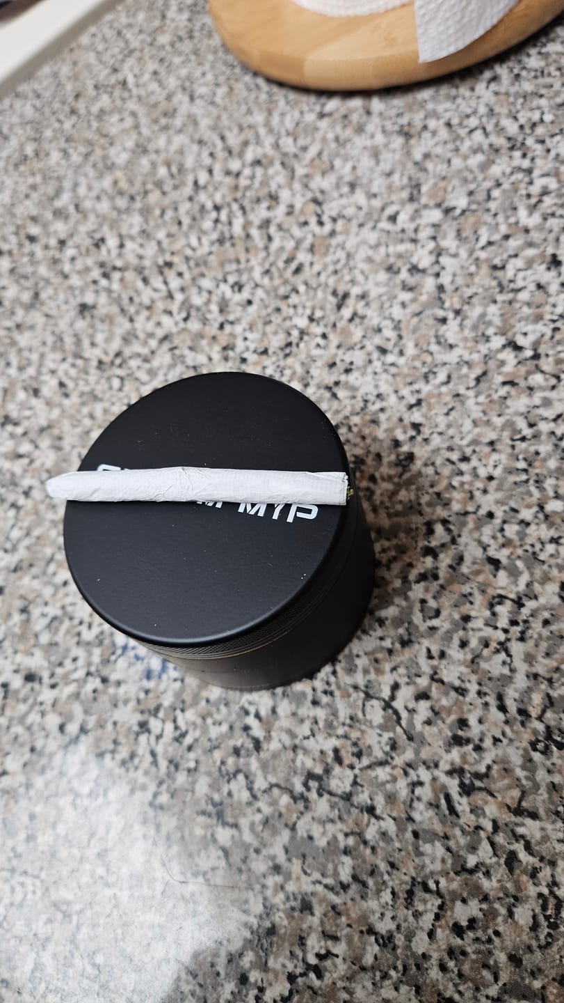 Customer photo review of Bubba OG - 14 Grams - Indica