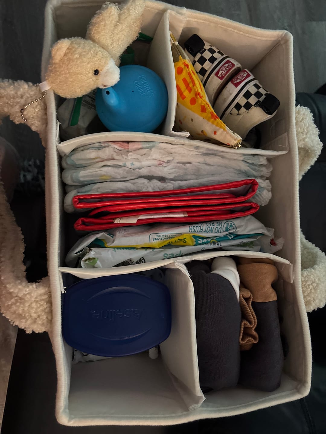 Customer photo review of Cute Elements