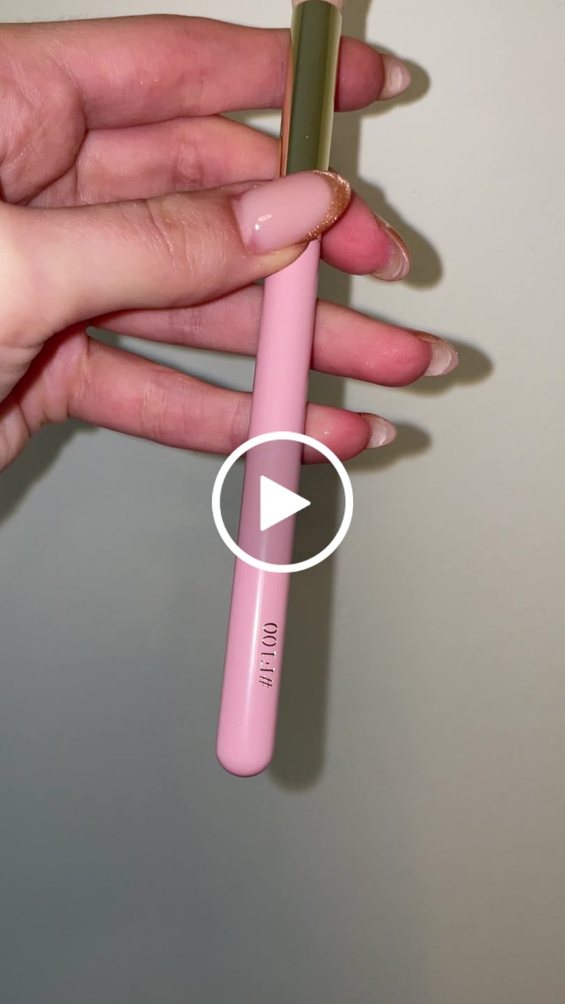 Customer video review of 10 Piece Full Face Brush Set