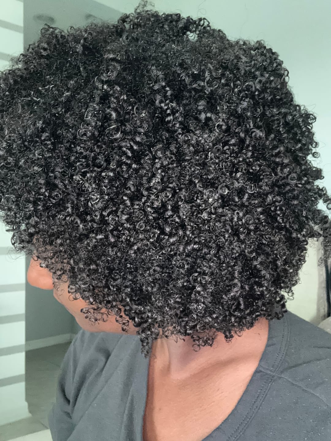 Customer photo review of Tropical Oasis Anti-Humidity Gel Bundle