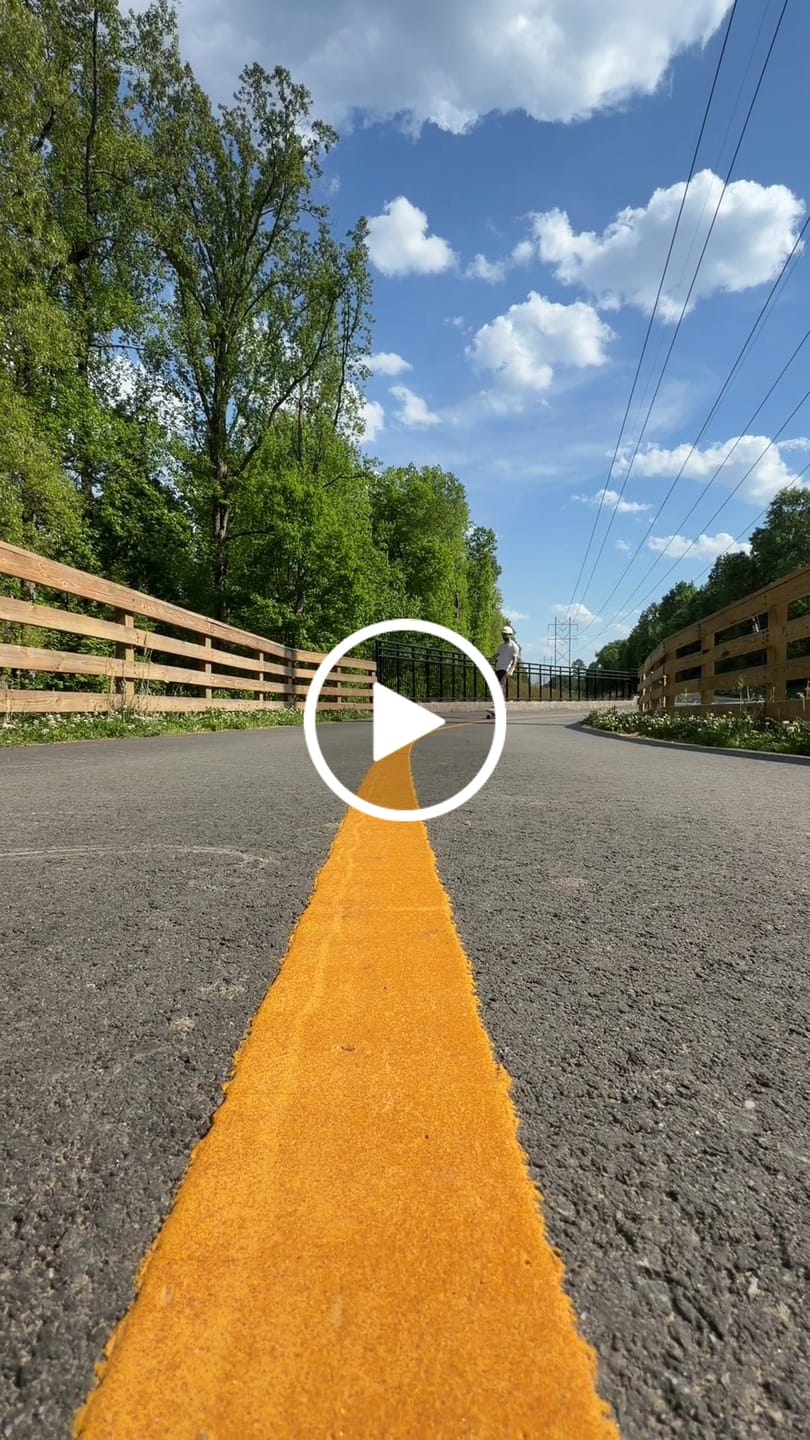 Customer video review of Backfire Nalu Electric Surf Skate with R5s Remote