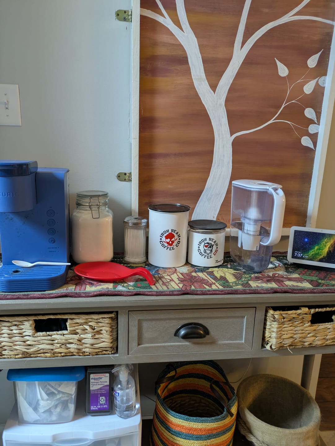 Customer photo review of Ride or Die™ - Med Roast