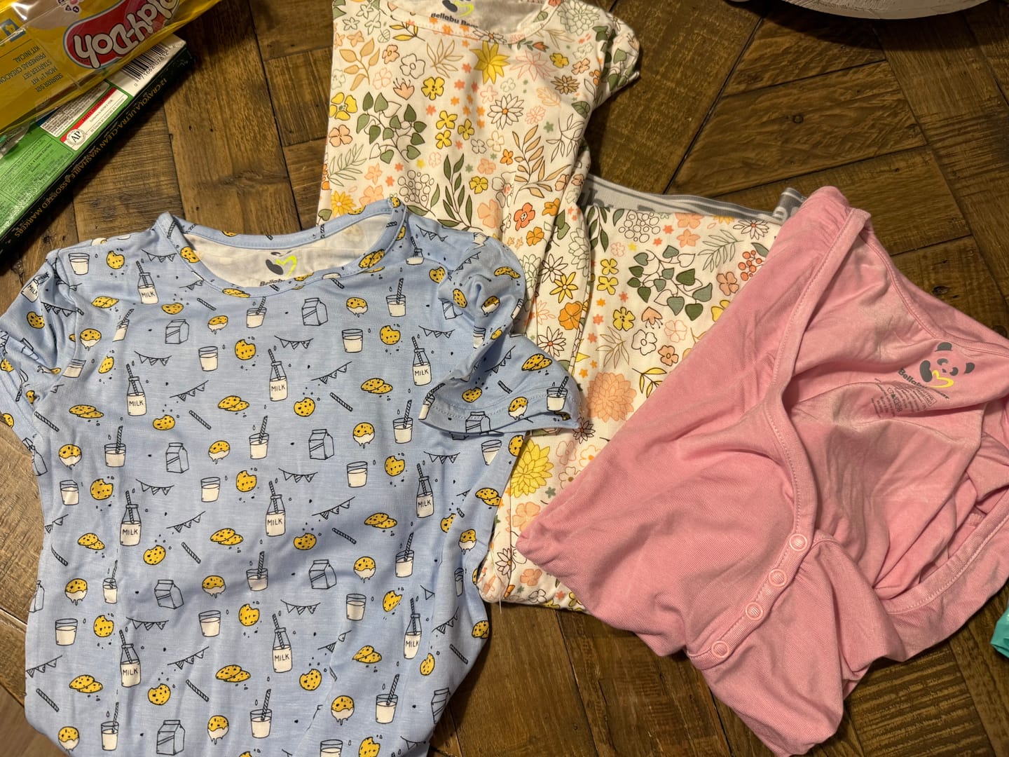 Customer photo review of Free $20 Off Your Next Purchase