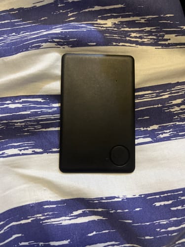 Customer photo review of Smart Card