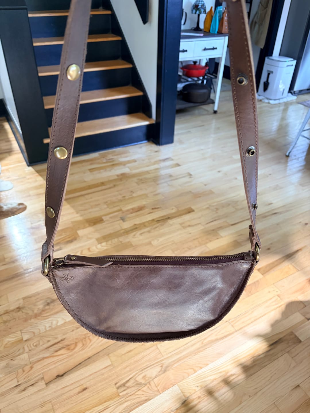 Customer photo review of Espresso Bee
