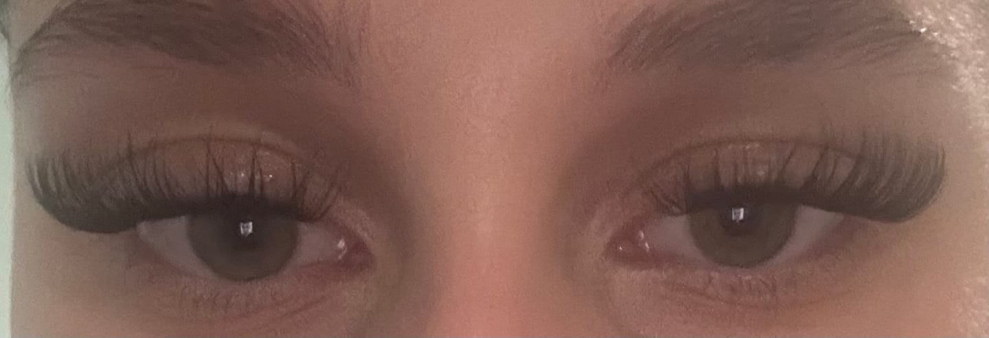 Customer photo review of LuxeBold