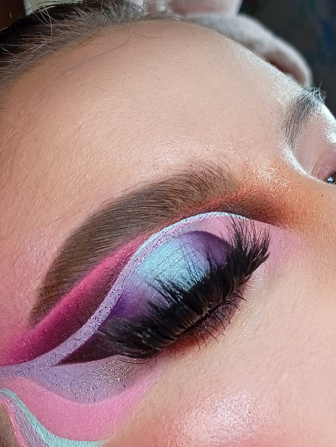 Customer photo review of A Sprinkle Of Wishes Pallet