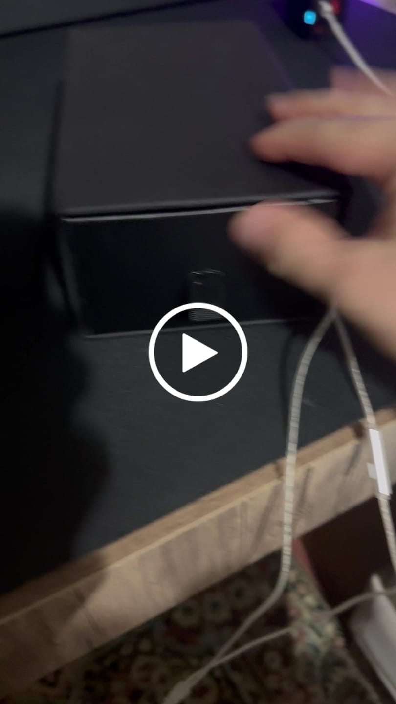 Customer video review of WLMouse Beast X Max Magnezyum Wireless Mouse
