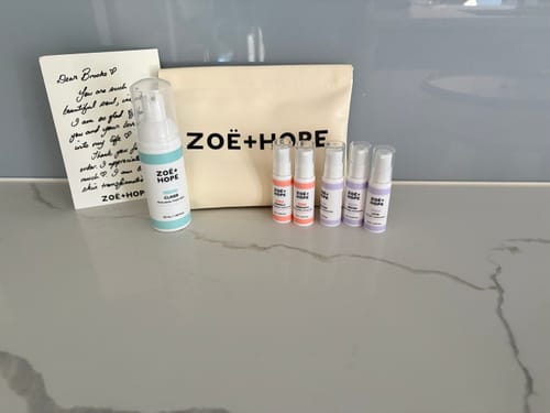 Customer photo review of RESTRD 6 ml