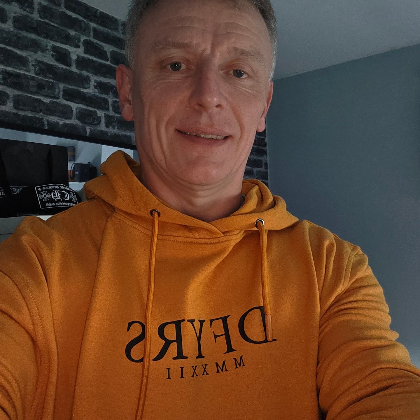 Customer photo review of Tarot | Trailhood | Radiation Yella
