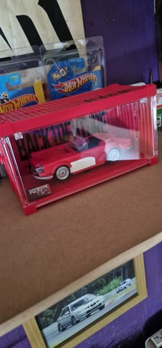 Customer photo review of Mystery Box