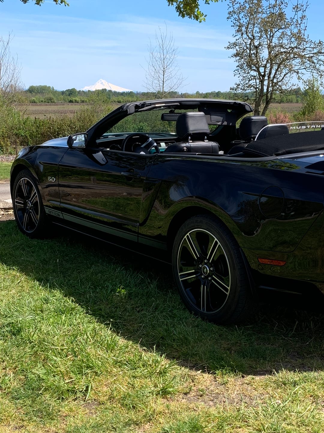 Customer photo review of BLACKLINE® SYNTHETIC CLAY TOWEL