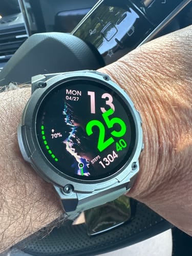 Customer photo review of Gard Pro Ultra 3