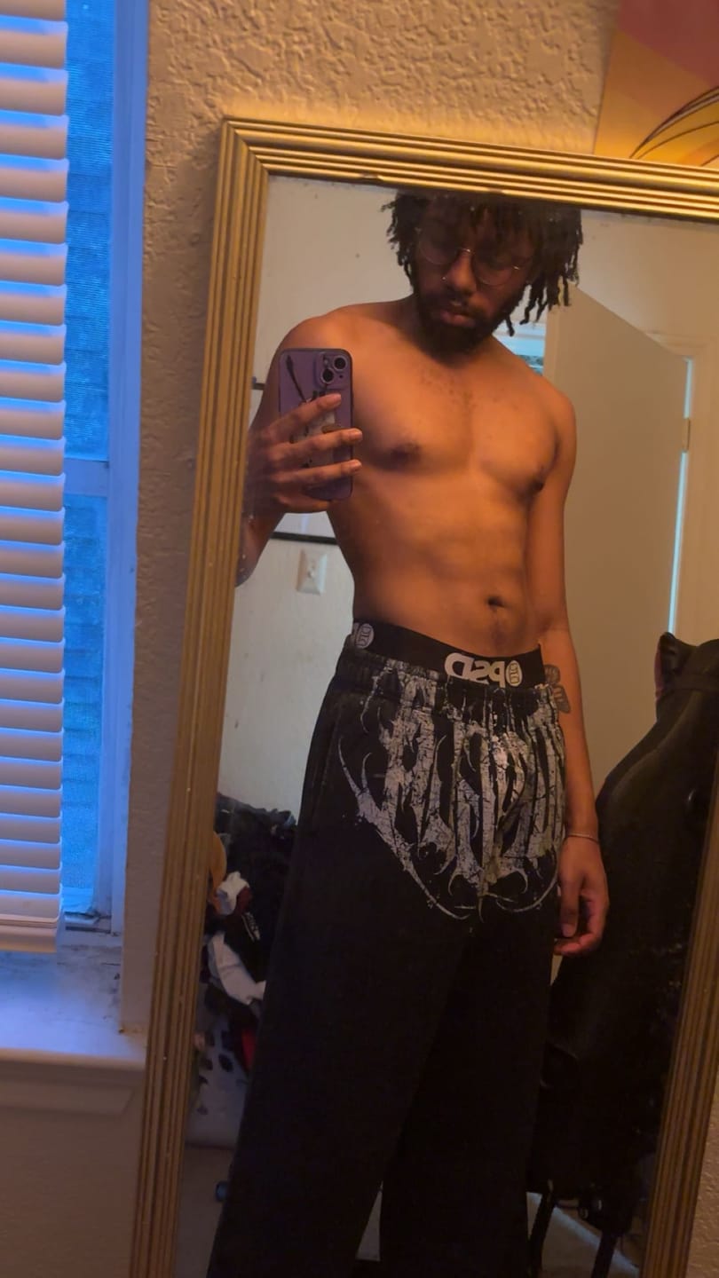 Customer photo review of 2016 - Revenge Joggers