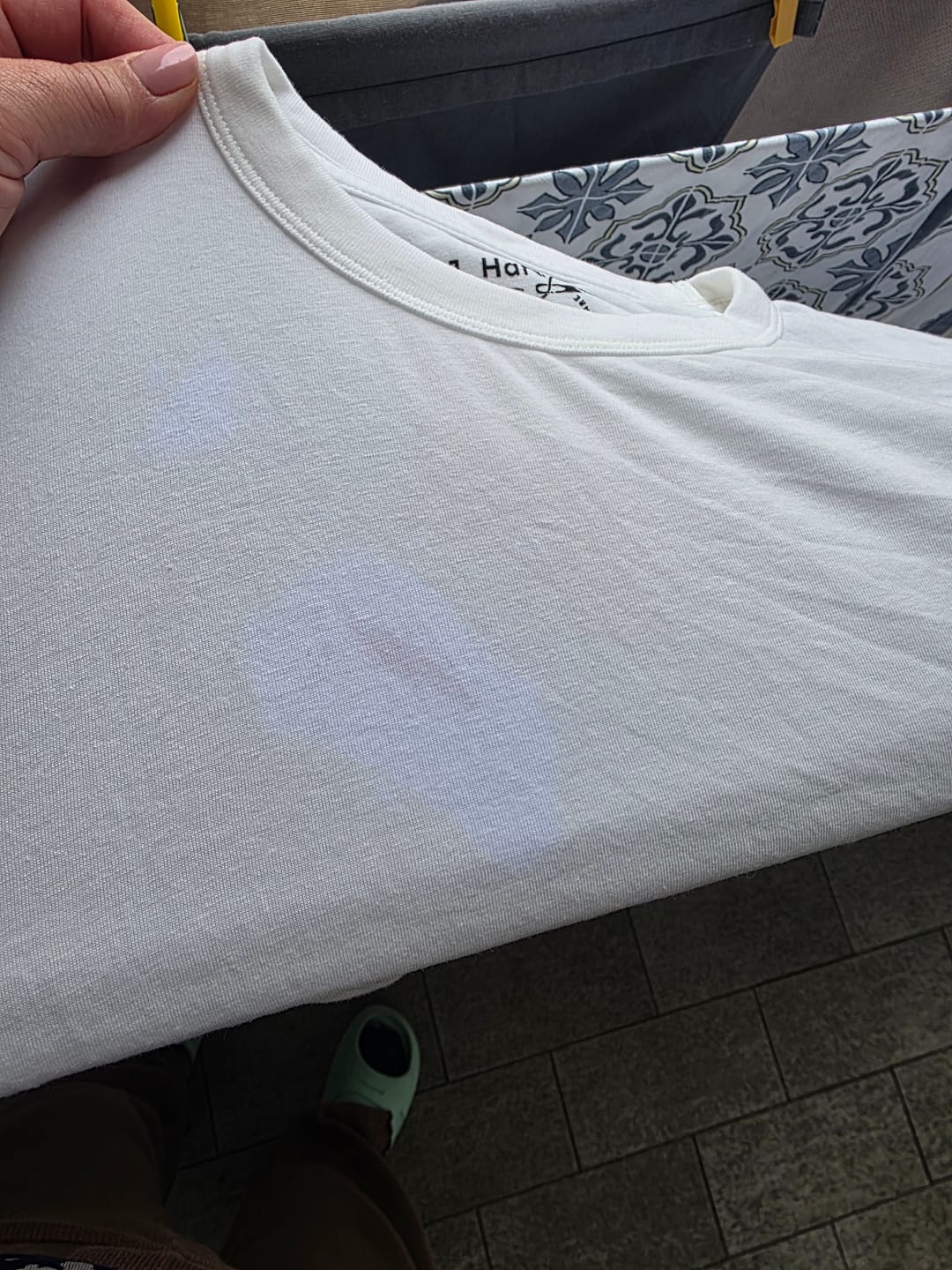 Customer photo review of Magic Pure Ml.500 - Smacchiatore Igienizzante Multiuso
