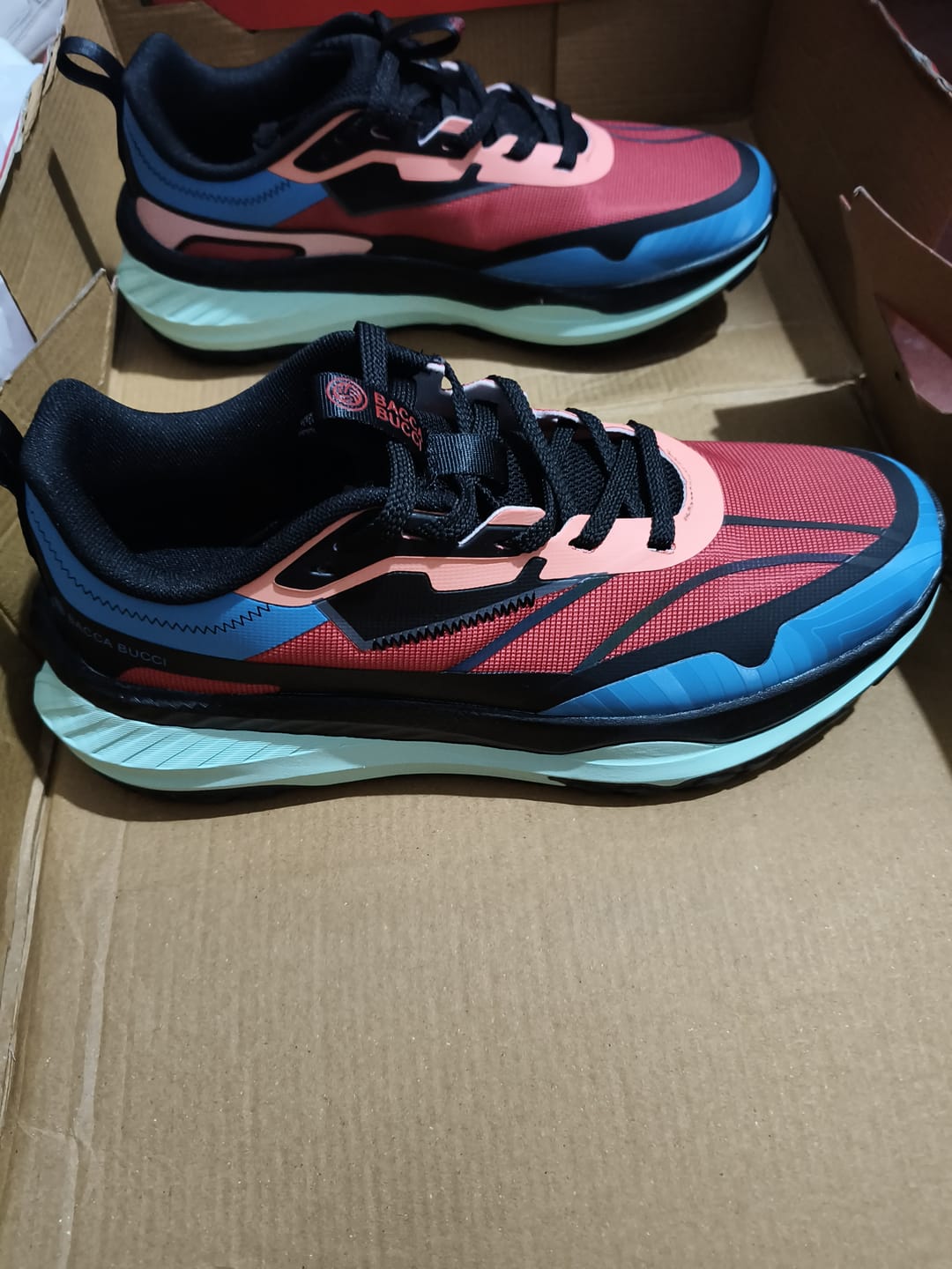 Customer photo review of Hypercore