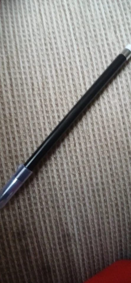 Customer photo review of Macaron Eternal Pencil