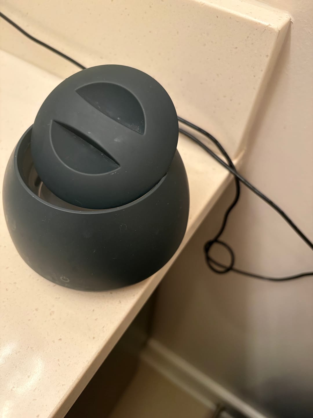 Customer photo review of Dental Pod Pro