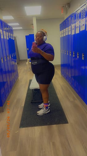 Tyeyesha H. review photo
