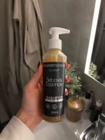 Customer photo review of Sebovia Essence Seborrhea Dermatitis Sampon érzékeny bőrre