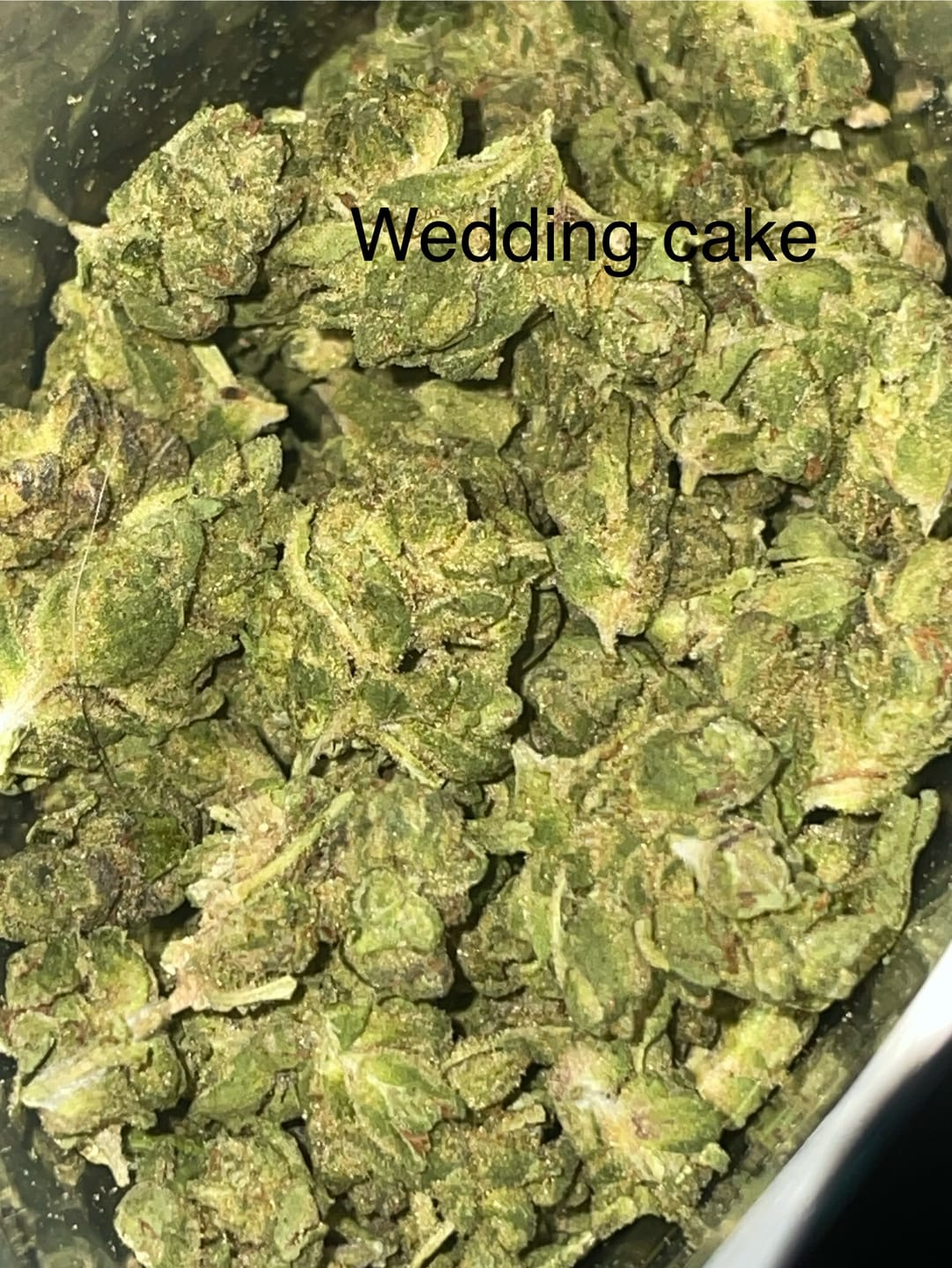 Customer photo review of Gummies - Minis - 28 Grams - Hybrid