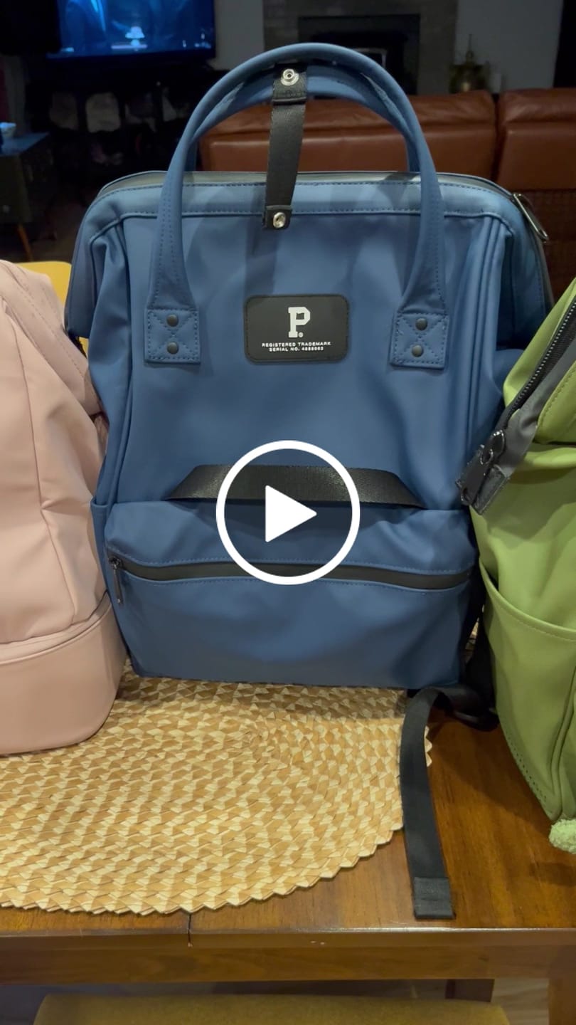Customer video review of Cascade Weekender - Standard