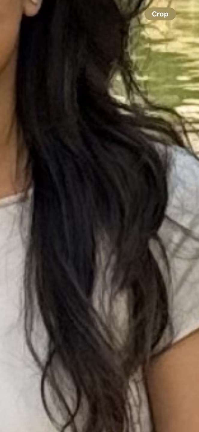 Customer photo review of LOVE CURL Conditioner