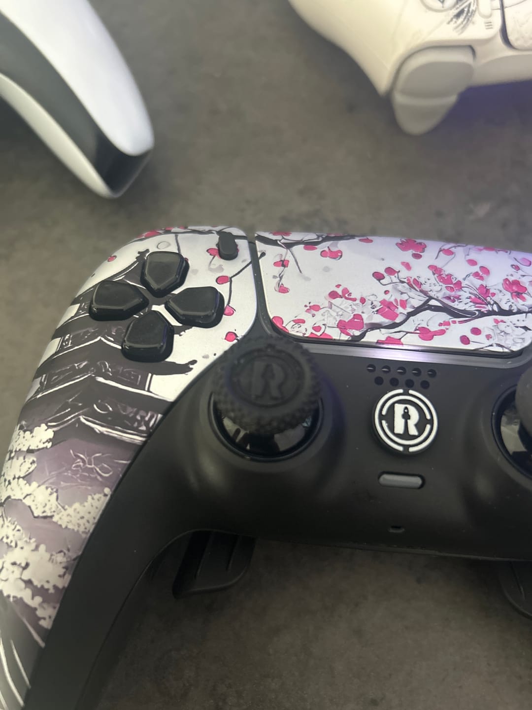 Customer photo review of Force Gear MegaGrip (Konkarv)