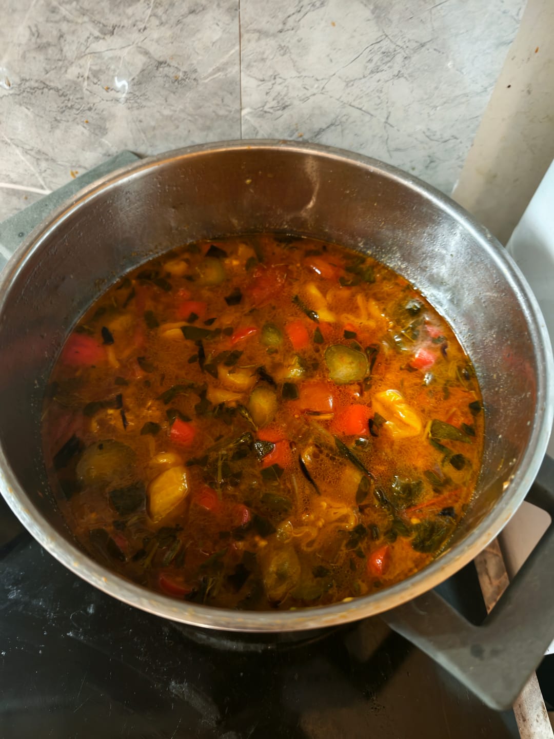 Customer photo review of FRISCHE JALAPENO ROT 200G