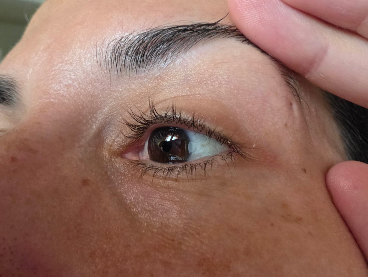 Customer photo review of SIERO PER CIGLIA